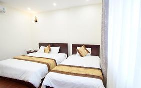 Green Garden Residence Hotel